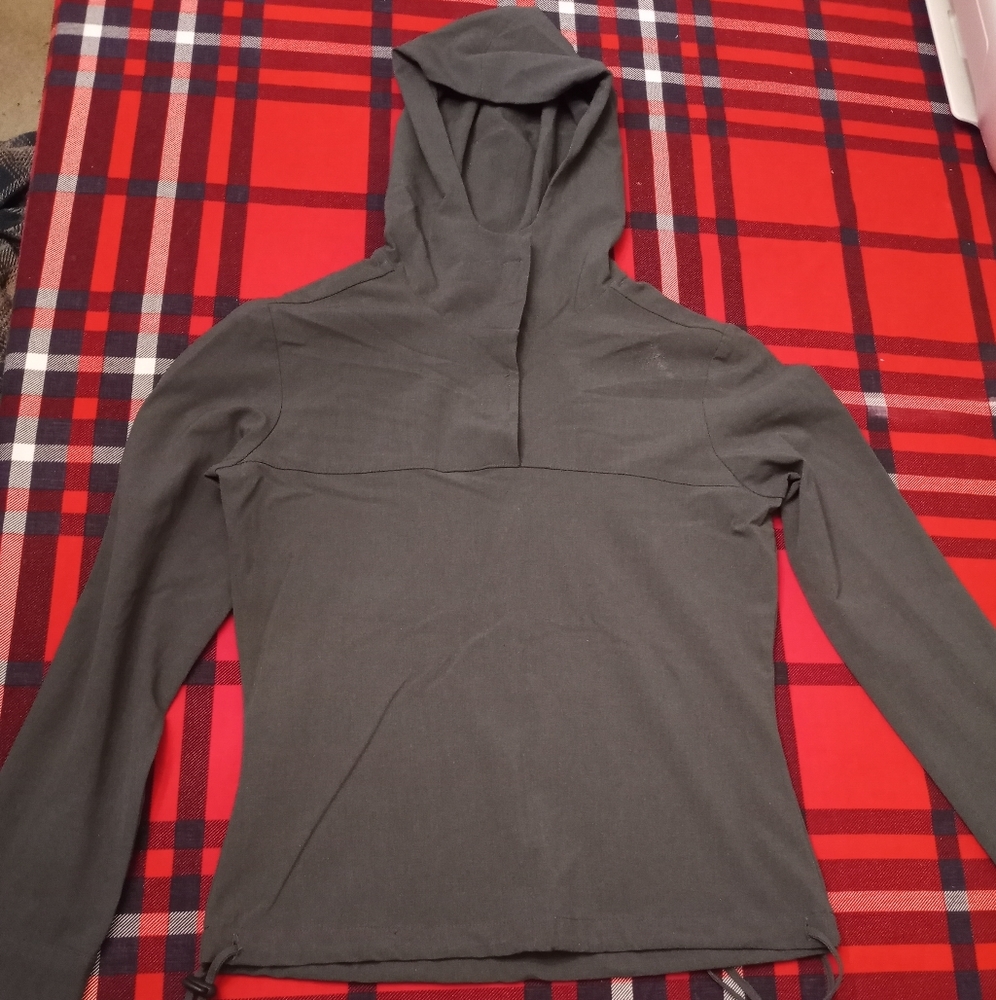 Express Stretch Hoody